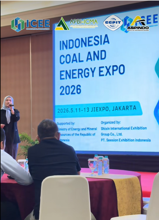 ICEE 2026 Attends ASPERAPI Industry Gathering