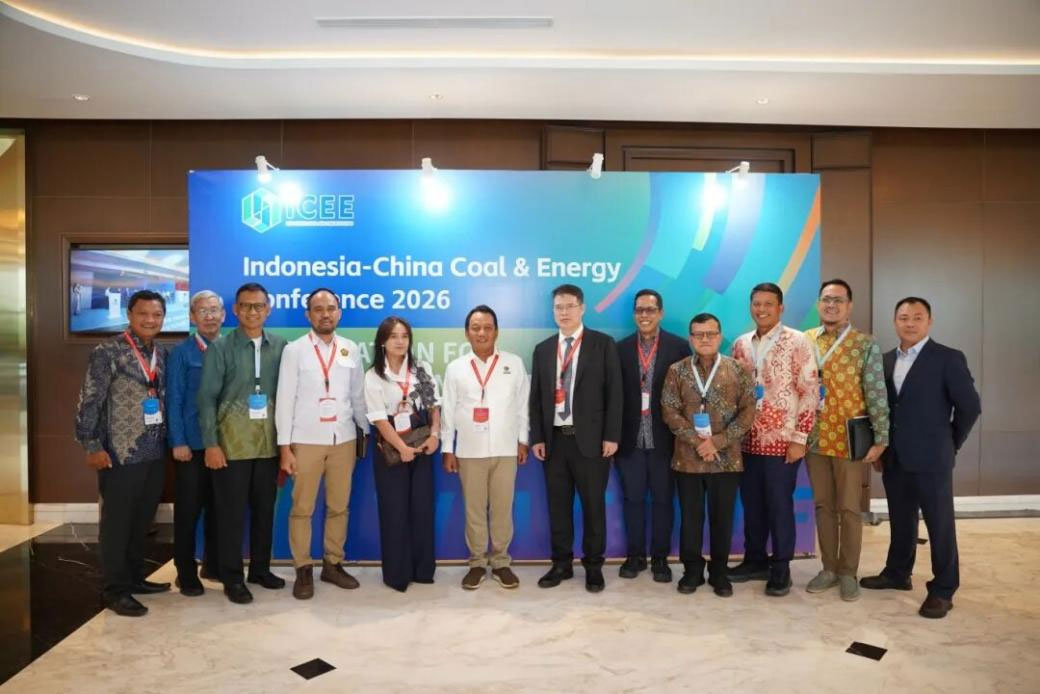 Gathering New Momentum, Embarking on a New Journey, Creating a New Chapter | ICEE 2026 Concludes Successfully in Jakarta