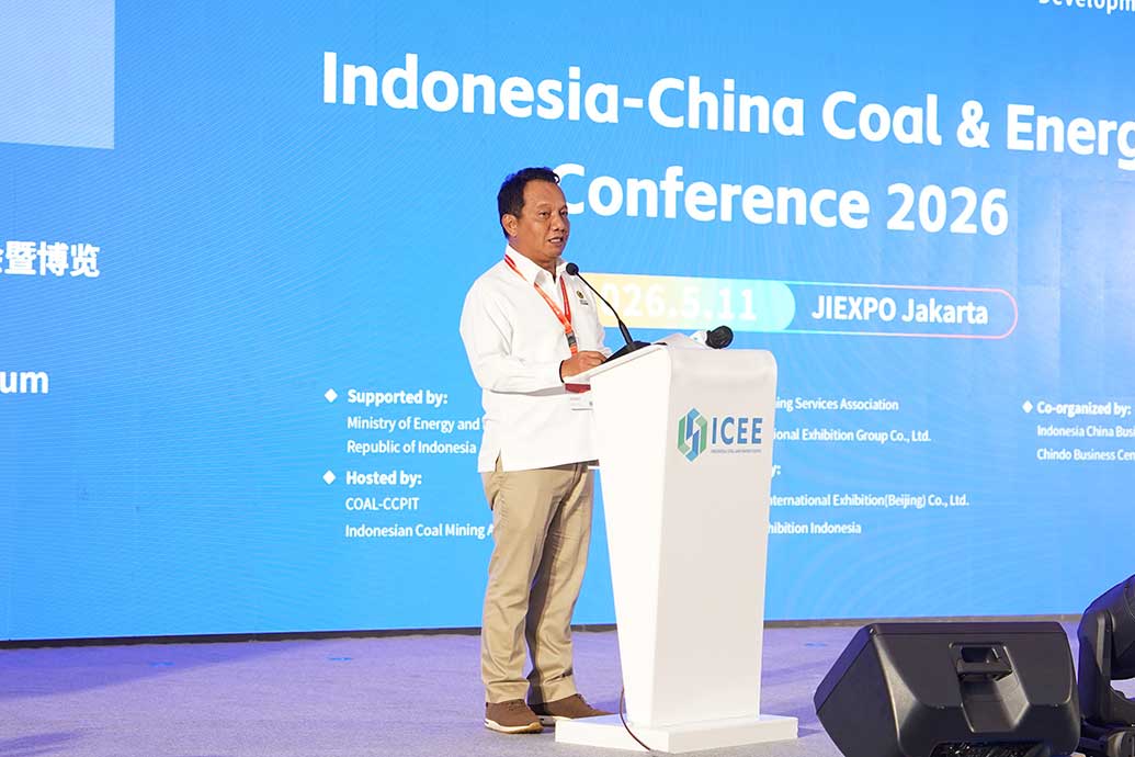 【ICEE Insight】Director General of Coal, Indonesia's Ministry of Energy and Mineral Resources, Tri Winarno: Technological Transformation and Downstream Development Are the Future Trend