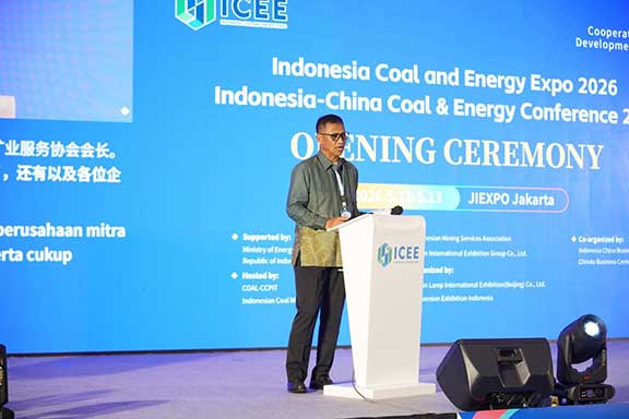 【ICEE Insight】Chairman of the Indonesian Coal Mining Association, Priyadi: Four Key Areas Hold Tremendous Potential for China&ndash;Indonesia Cooperation